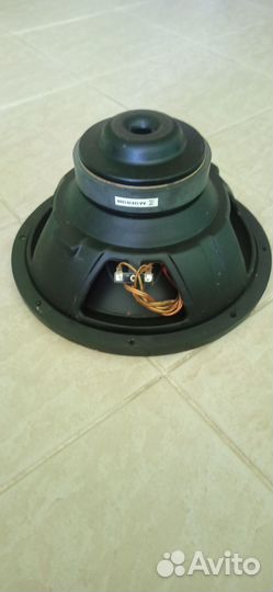 Сабвуфер Polk Audio DB1240