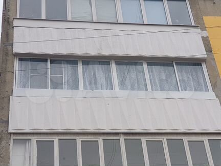 Алюминиевое остекление и раздвижные окна
