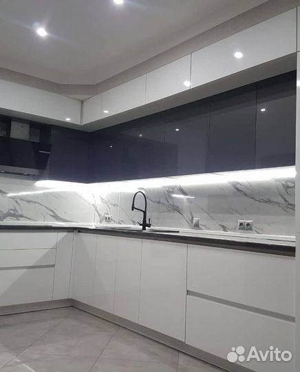 Кухонный гарнитур на заказ