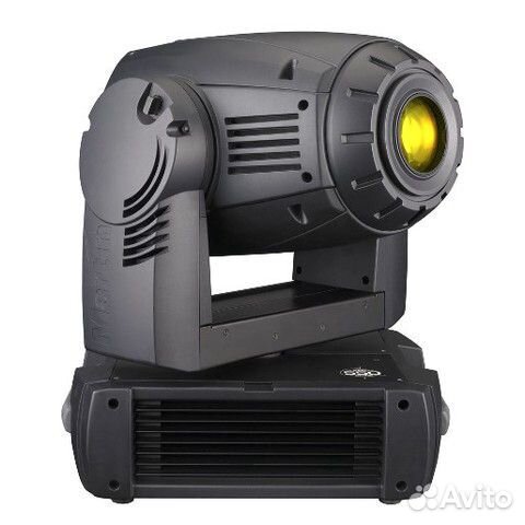 Martin MAC 550. Световой прибор. Новый