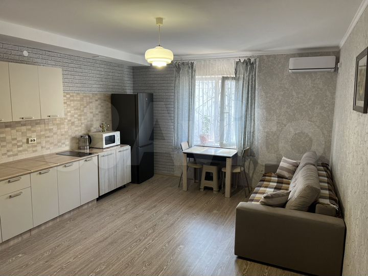 Коттедж 96 м² на участке 3 сот.