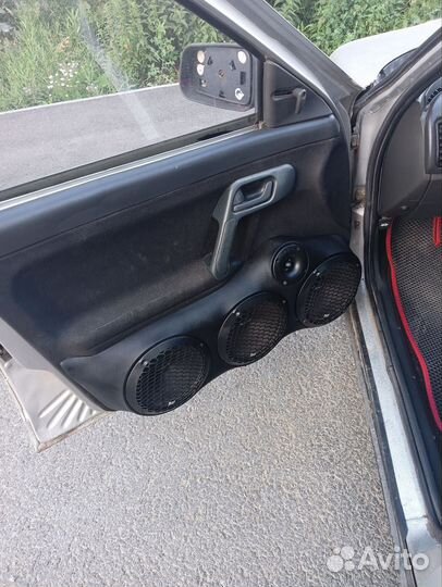 Аудиосистема