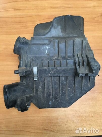 Корпус воздушного фильтра и дмрв Honda CR-V III