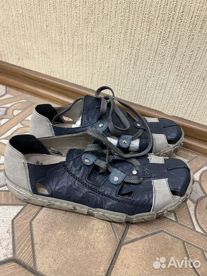 Сандали женские