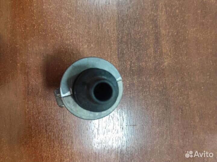 Вилка на прицеп 7-и контактная (металлическая)