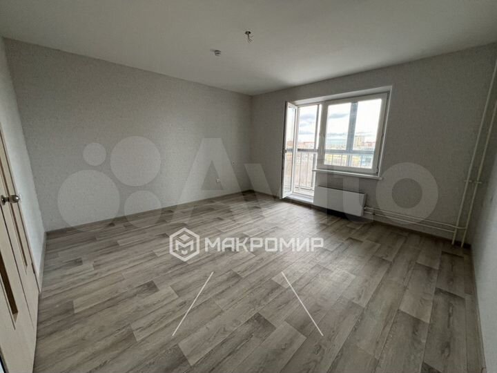 2-к. квартира, 59,7 м², 8/10 эт.