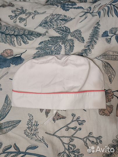 Колпак медицинский