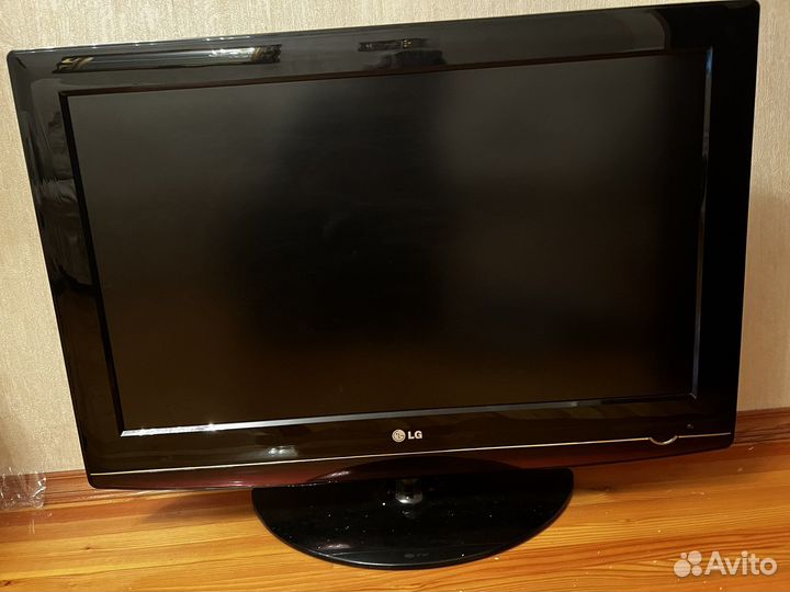 Телевизор lg