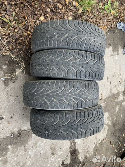 Nordman RS 205/70 R15