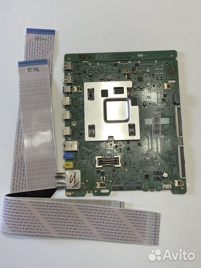 Bn41-02568b bn94-12432f от Samsung ue50mu6100u