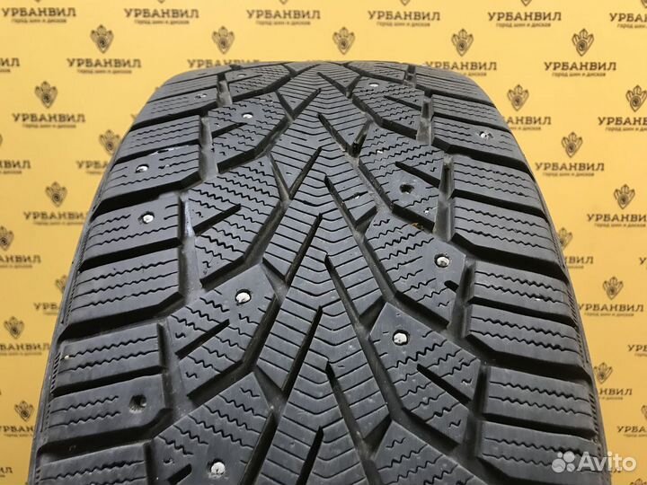 Gislaved NordFrost 100 225/45 R17 94T