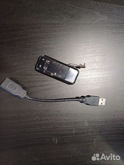 Внешняя звуковая карта Creative SB X-Fi Go Pro