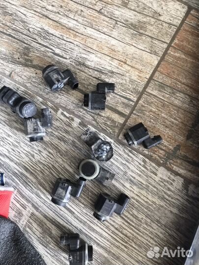 Датчик парковки Бмв f10 Bmw f20 Bmw f30 Бмв f25