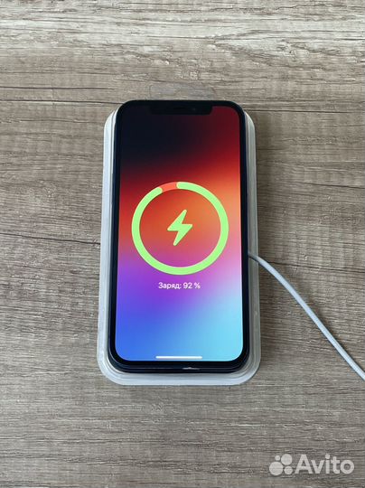 iPhone 12, 128 ГБ