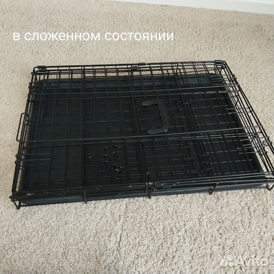 Клетка для животных