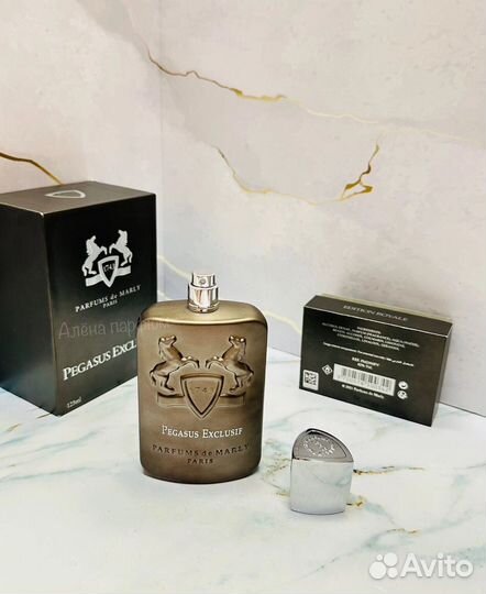 Parfums De Marly Pegasus Exclusif 125 ml Парфюм