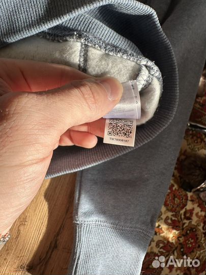 Мужской спортивный костюм tommy hilfiger оригинал