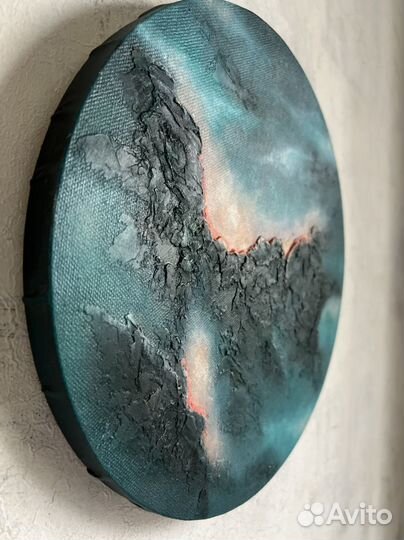 Панно сияние