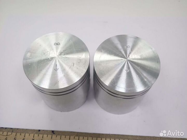 Поршень Иж Юпитер норма 00 россия г. Челябинск