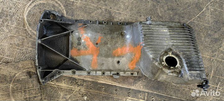 Поддон для BMW e38 2.8i m52
