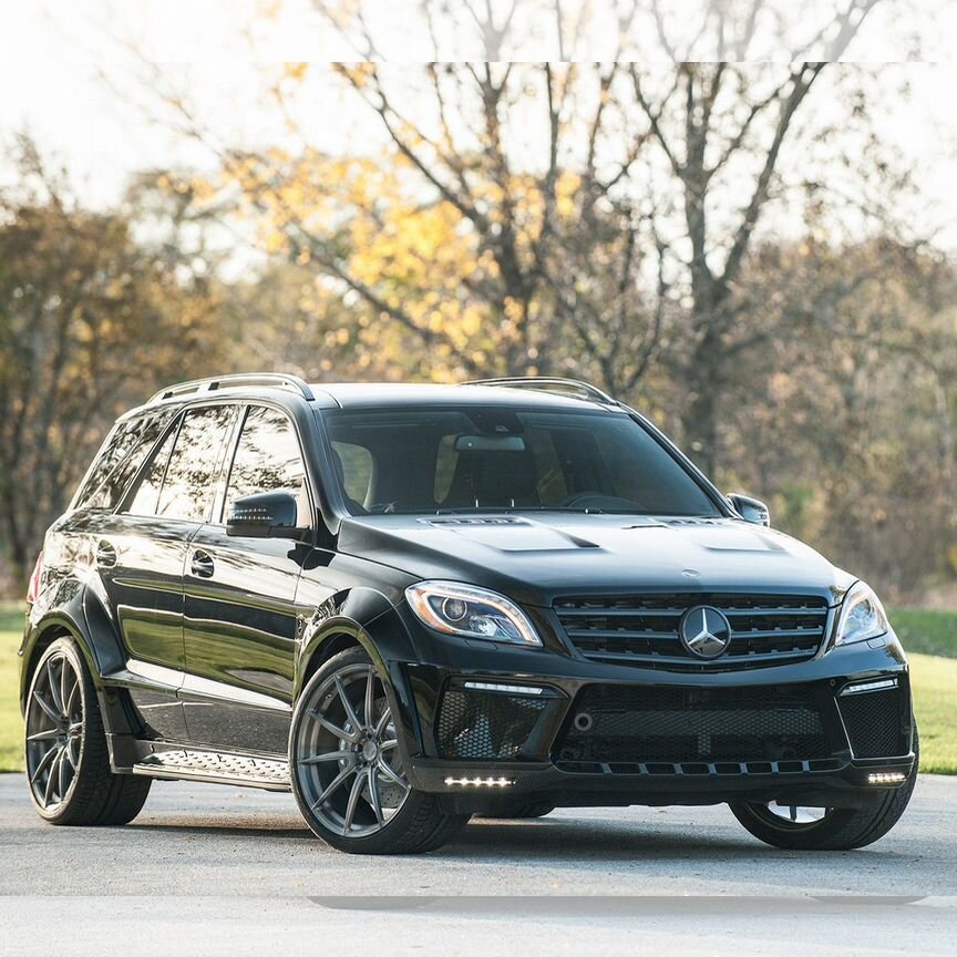 ⭐︎  mercedes ml w164 - Услуги и сервисы во всех регионах | Поиск