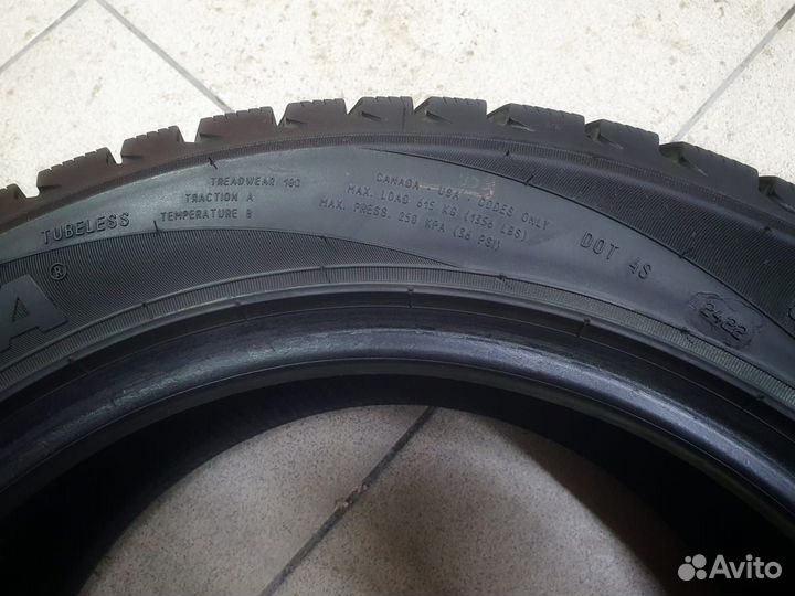 Белшина Artmotion Spike Bel-317S 205/55 R16