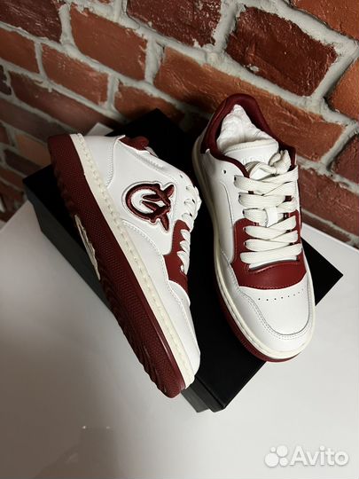 Кеды новые Pinko 37 оригинал