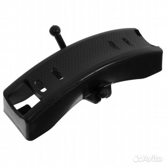 Ледобур 'Патриот', 130 мм, лезвие, чехол, молоточе