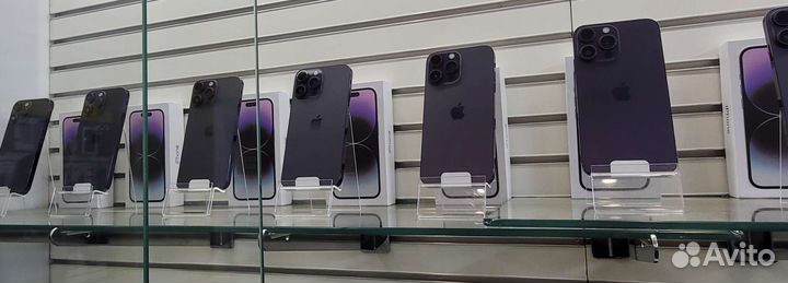 iPhone 14 про внутри Xr