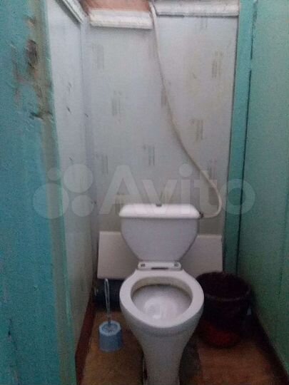 Комната 18 м² в 1-к., 5/5 эт.