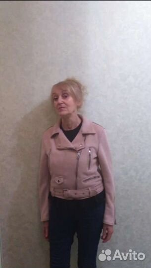 Продавец