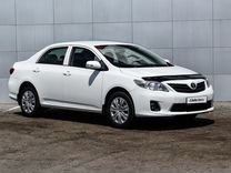 Toyota Corolla 1.6 MT, 2011, 95 055 км, с пробегом, цена 1 229 000 руб.