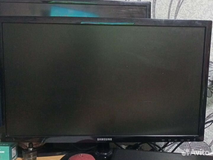 Монитор Samsung 24
