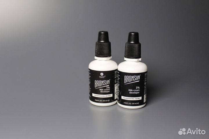 Набор для бровиста