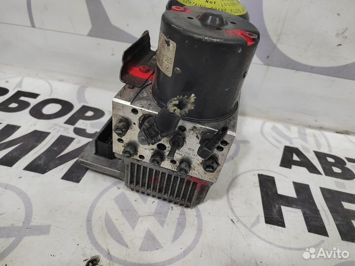 Блок ABS Mercedes W211