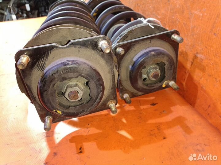 Стойка Mazda Mpv LW5W (Переднее)