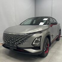 Новый OMODA C5 1.5 CVT, 2024, цена от 2 049 900 руб.