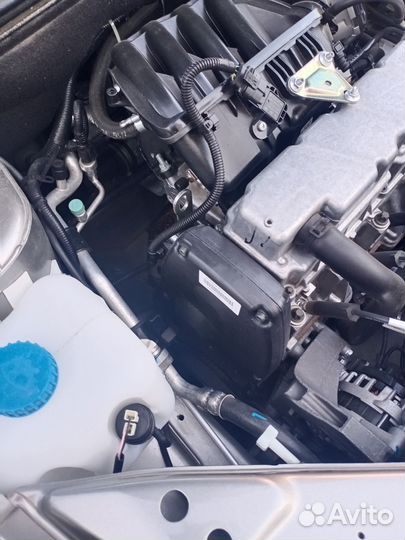 Ваз (LADA) Granta 1.6 MT, 2022, 9030км