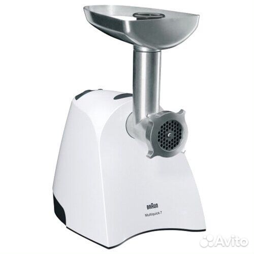 Мясорубка Braun Multiquick 7 G3000