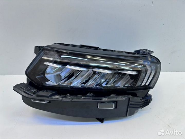 Фара левая Geely Tugella FY11 2020
