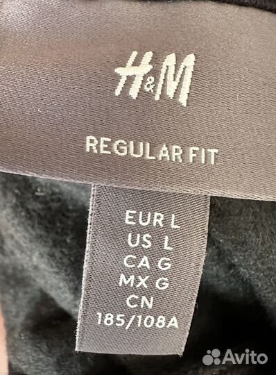 Спортивный костюм H&M