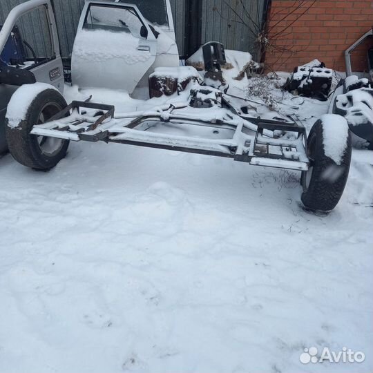 Автоподкат