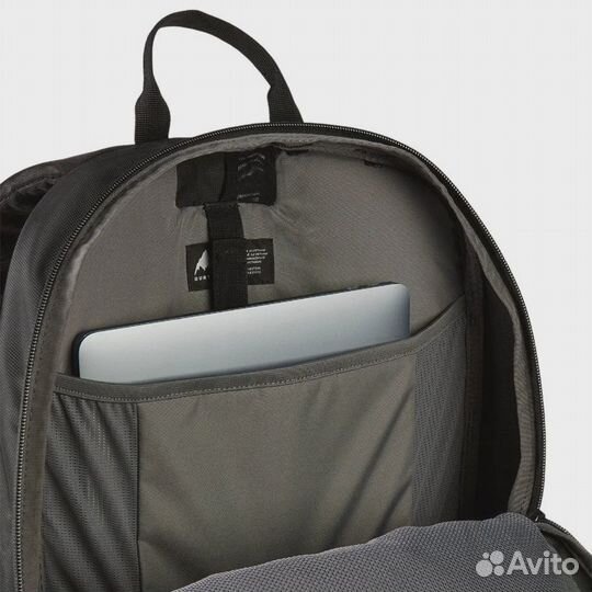 Рюкзак Burton Day Hiker 30L Pack Черный