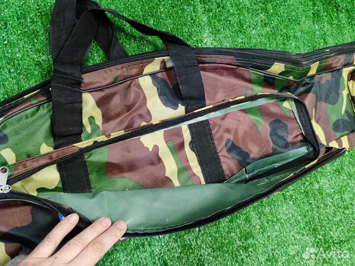 Чехол для удочек 130