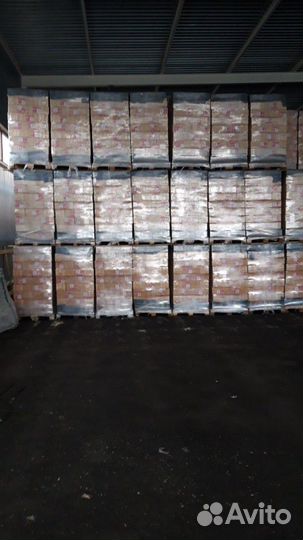 Топливные брикеты