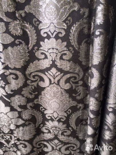 Продам 2 комплекта штор