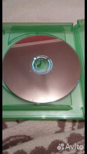 Игра farcry6 на xbox One x