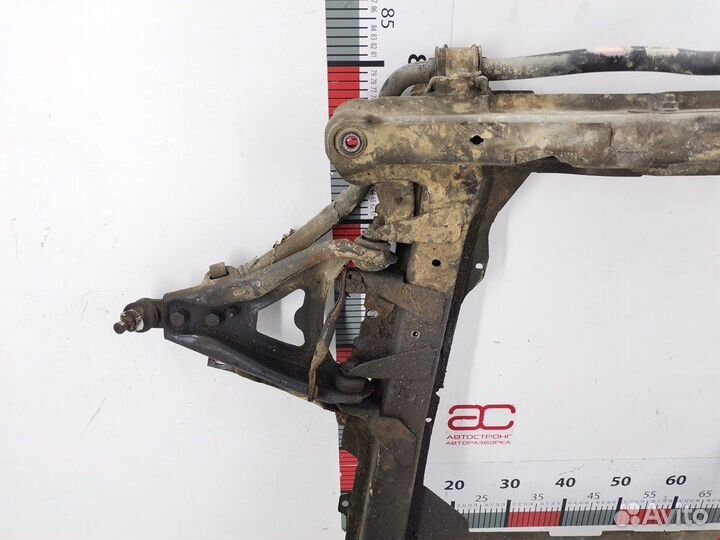 Балка подмоторная (подрамник) для Renault Scenic 1