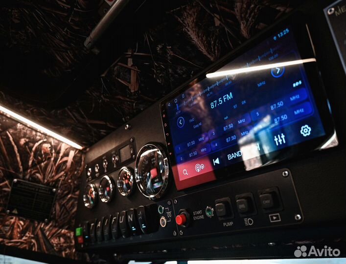 Вездеход. Снегоход. Болотоход