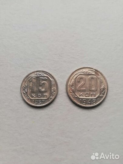 Юбилейные монеты СССР